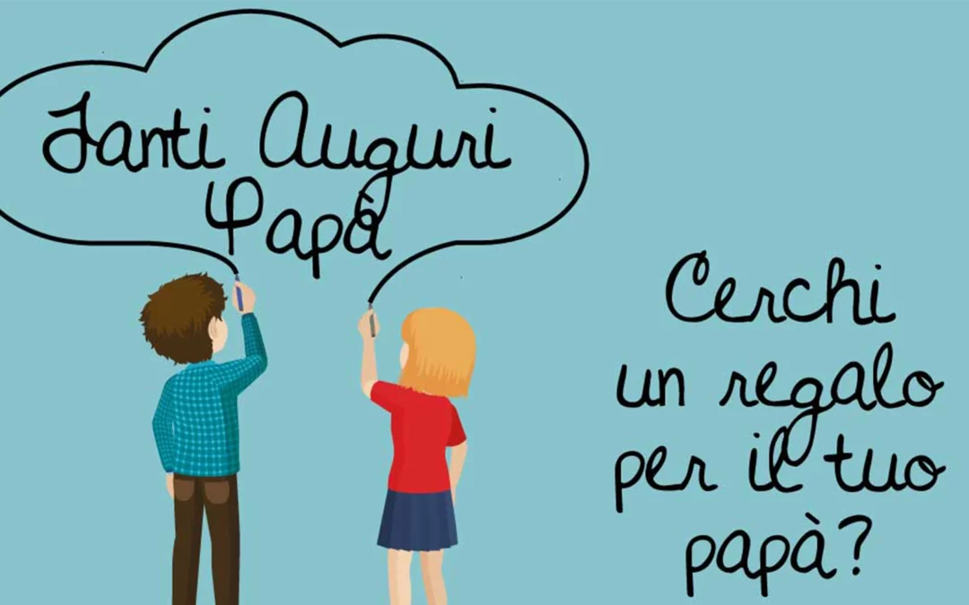 Tanti Auguri Papà